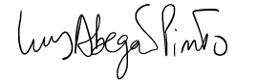 lap signature